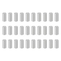 50 Stifte M4 X 10Mm Edelstahl RegalstüTzen FüR DüBelstifte