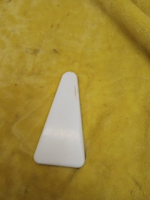 Whirlpool Top Door Hinge Cover # 1119787, FAST FREE SHIPPING