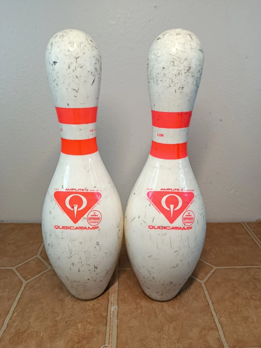 Amflite In Bowling Pins for sale - eBay