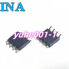 5pcs New INA219AIDR I219A 155U 134UA UK 128U 826AID SOP8 IC