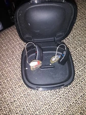 Widex Beyond  (B-F2 440) Hearing Aids for mild to severe losses