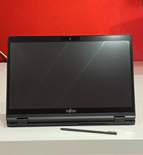 Fujitsu U9310X 2in1 i7 10610U 16GB 512GB SSD 13,3" FHD Touch win11 siehe Video