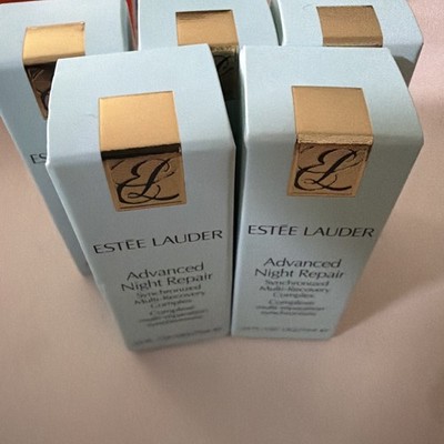 5x Estée Lauder Advanced Night Repair Recovery Complex Serum 7ml Neu OVP