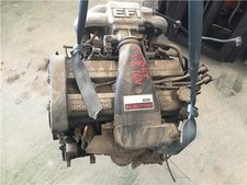 Moteur Ford ORION