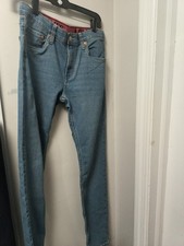 Levi's 511 Jeans Boys, Size 16, Regular Fit NWOT