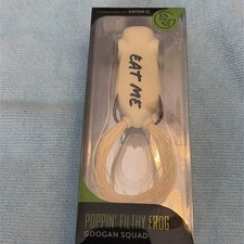 GOOGAN SQUAD POPPIN’ FILTHY FROG BONE 'EAT ME' Lure