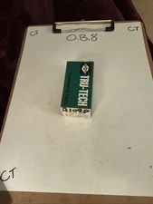 Ignition Contact Set Standard Tru-tech DR-2240