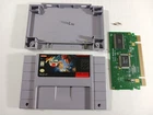 Street Fighter Alpha 2 Authentic Super Nintendo SNES Tested Fighting Game Rare