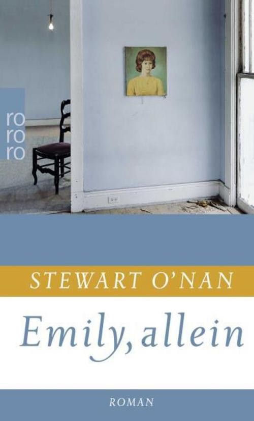 Emily, allein Stewart O'Nan