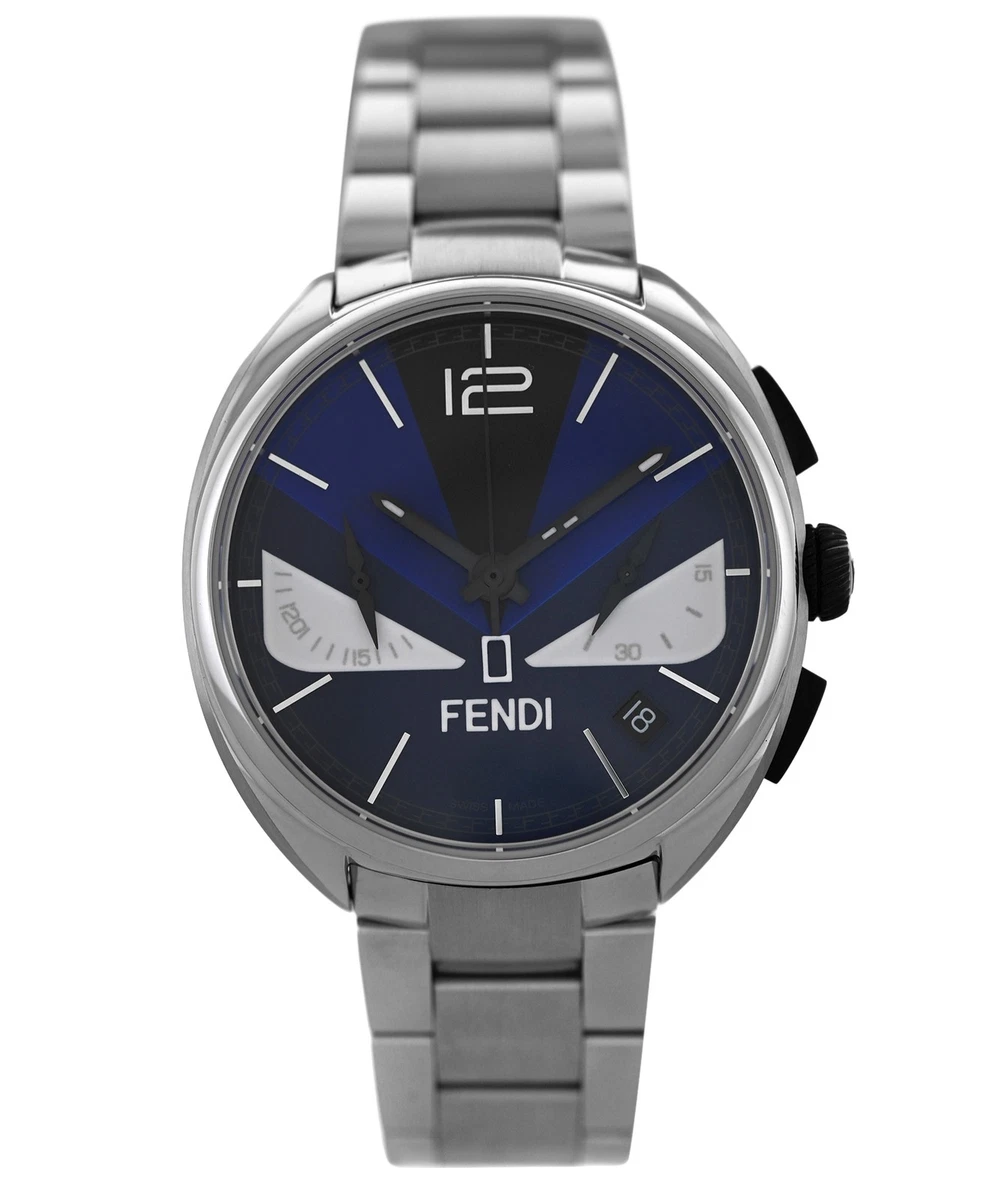 Fendi Wristwatches with Chronograph for sale | eBay