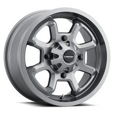 4 New 12x7 Vision 415 Bomb Gunmetal 4x110 Et2.5 Wheels Rims 4 New 12x7 Vision 415 Bomb Gunmetal 4x110 Et2.5 Wheels Rims