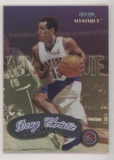 1999-00 Fleer Mystique Doug Christie #87 xz4