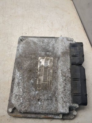 Audi A3 S3 8P 2012 06A906033EH Motorsteuergerät Modul ECU VAQ15589