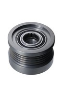 Valeo Generatorfreilauf 588436 FüR Abarth