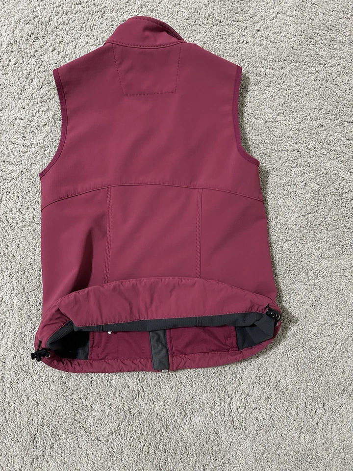 Carhartt Women’s Vest Size Small (4/6) - Image 4 of 4