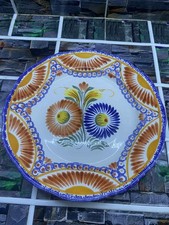 Assiette Henriot Quimper Faïen…