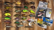 Fishing Lure fishing retirement set