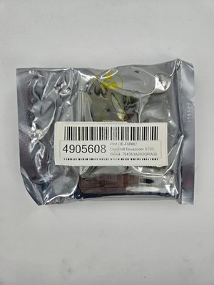 Broadcom 5720 Quad Port 1Gb Network Daughter Card Dell BCM95720AD2000DC