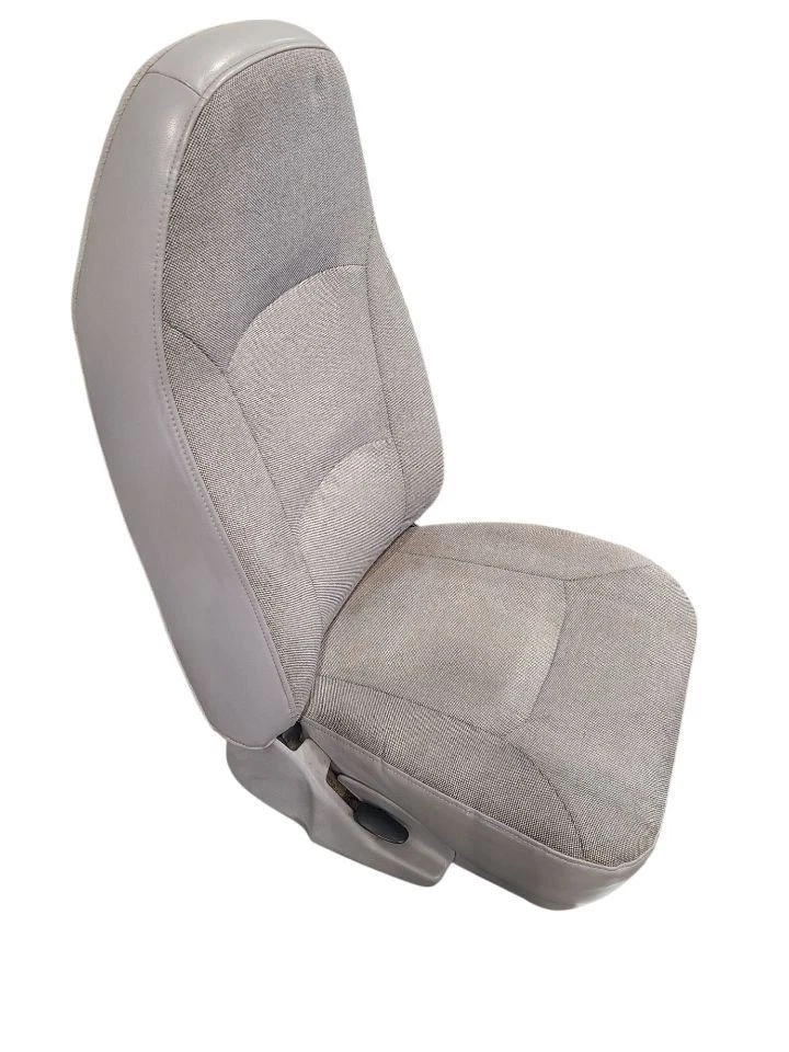 Passenger Front Seat Bucket Cloth Moveable Fits 97-00 FORD E150 VAN 629849 Foto 2 de 4