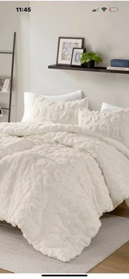 Intelligent Design Twin/Twin Extra Long Zara Animal Chenille Microfiber Soft