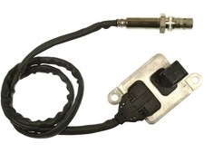 For 2010-2014 GMC Savana 3500 NOx (Nitrogen Oxide) Sensor Upstream SMP 59329HYYK