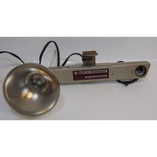 Photography Light Bar Dual Vintage Bell Howell Camera Exposure Lamps Movie