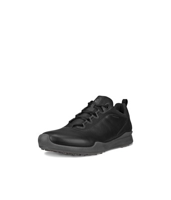Man's Sneakers & Athletic Shoes ECCO Golf BIOM Hybrid BNY Waterproof