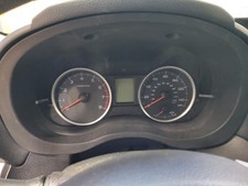 Speedometer Cluster Mph Id 85002sg420 Cvt Fits 14 Forester 572295 Speedometer Cluster Mph Id 85002sg420 Cvt Fits 14 Forester 572295