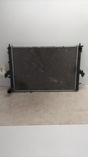 Radiateur Rover 75