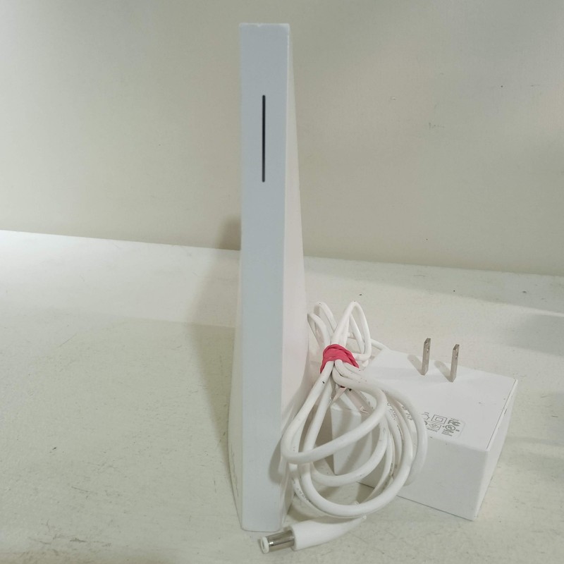 Wink Hub 2 With Z Wave Plus Technology Smart Home Hub & Power Supply
