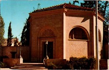 Redlands - San Bernardino California CA : BUILDING SCENE j/17 BD3959 Redlands - San Bernardino California CA : BUILDING SCENE j/17 BD3959