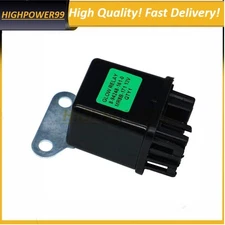 12V Safe Relay Glow Plug 8942481610 94248161 For Isuzu Hitachi EG30 EX27U EX40U