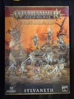 Warhammer Age of Sigmar Vanguard: Sylvaneth NIB