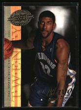 2008 Upper Deck 20th Anniversary #UD-62 O.J. Mayo