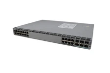 Arista CCS-720XP-24Y6 Cognitive Campus Switch - 24x GB PoE 6x 25GB SFP+ *READ*