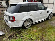 Range Rover Khan Edition