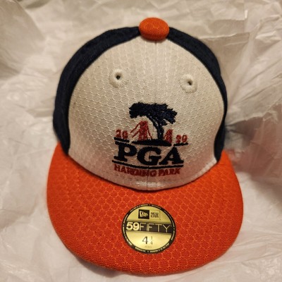 New Era PGA Hat Harding Park Small Limited Edition 