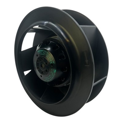 Ebmpapst Radiallüfter Lüfter R2D190-AC22-12 Radiallüfter von Ebmpapst Industrie