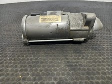 MERCEDES E CLASS Starter Motor 2015-2023 2.0L OM654.920  