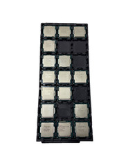 Lot of 16 Intel Core i5, i7 CPU