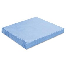 Procter & Gamble HOSPR811 Sontara Ec Engineered Cloths, 12 X 12, Blue, 100/pack,