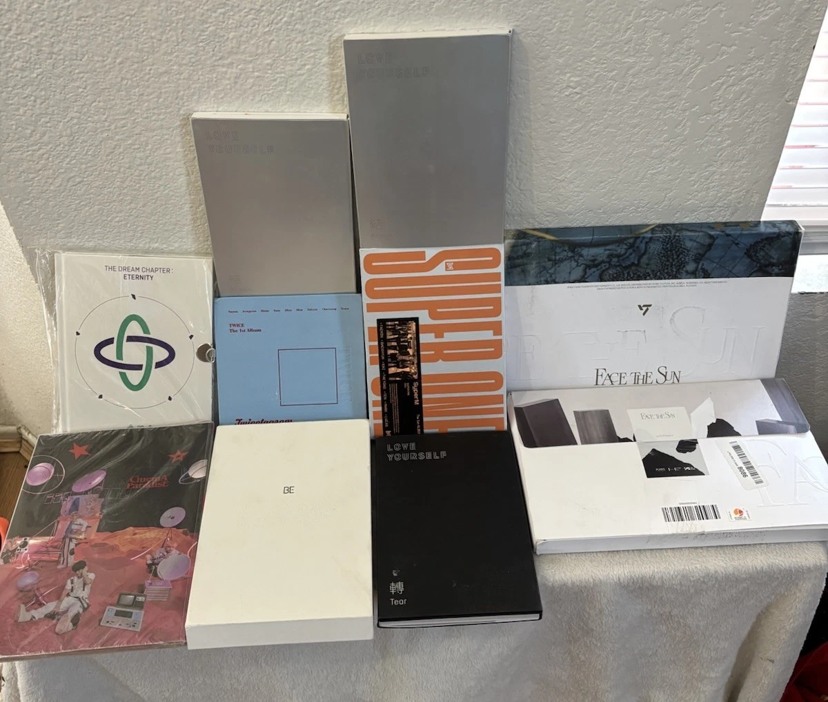 BTS Music CDs for sale | eBay