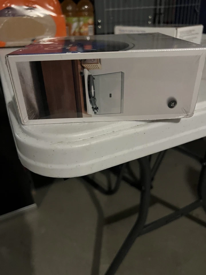 Nest Pro 3rd Gen Learning Thermostat (SEALED BRAND NEW) - Image 3 of 4