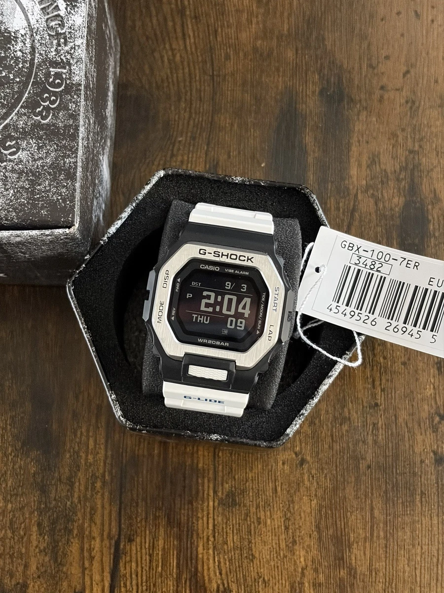 G Shock G Lide for sale | eBay UK