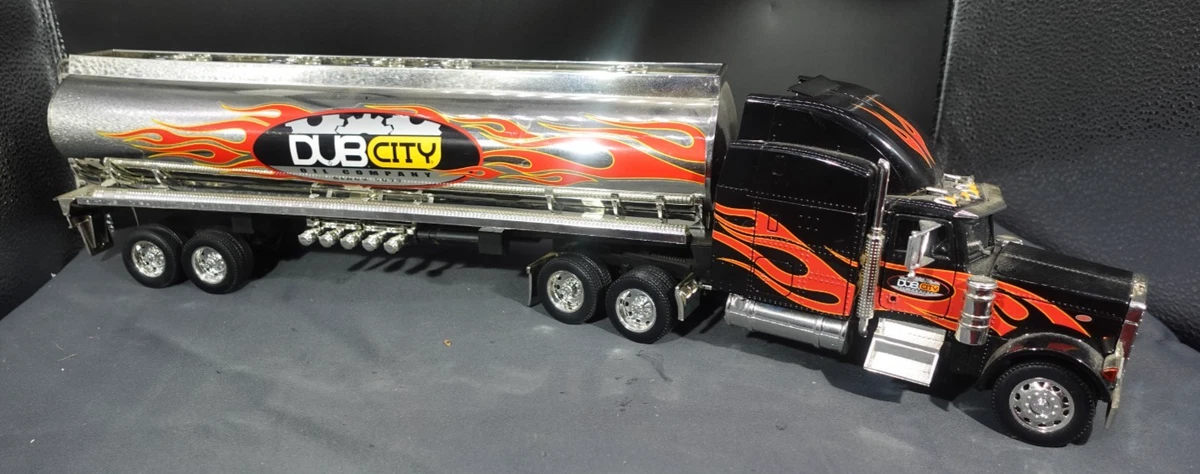 Jada Toys Peterbilt 1:32 Scale Diecast & Toy Vehicles for sale | eBay