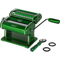 Marcato Atlas+ Mit Pastawheel GrüN