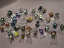 Disney Doorables Technicolor Special Edition Series 11 Figures Lot of 33