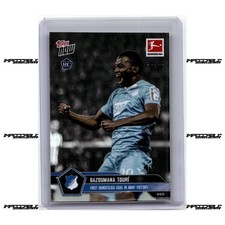 2023-24 Topps Now Bundesliga Soccer Cards Checklist 17