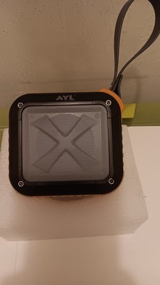 AYL Sound Fit IPX6 Waterproof Bluetooth Speaker