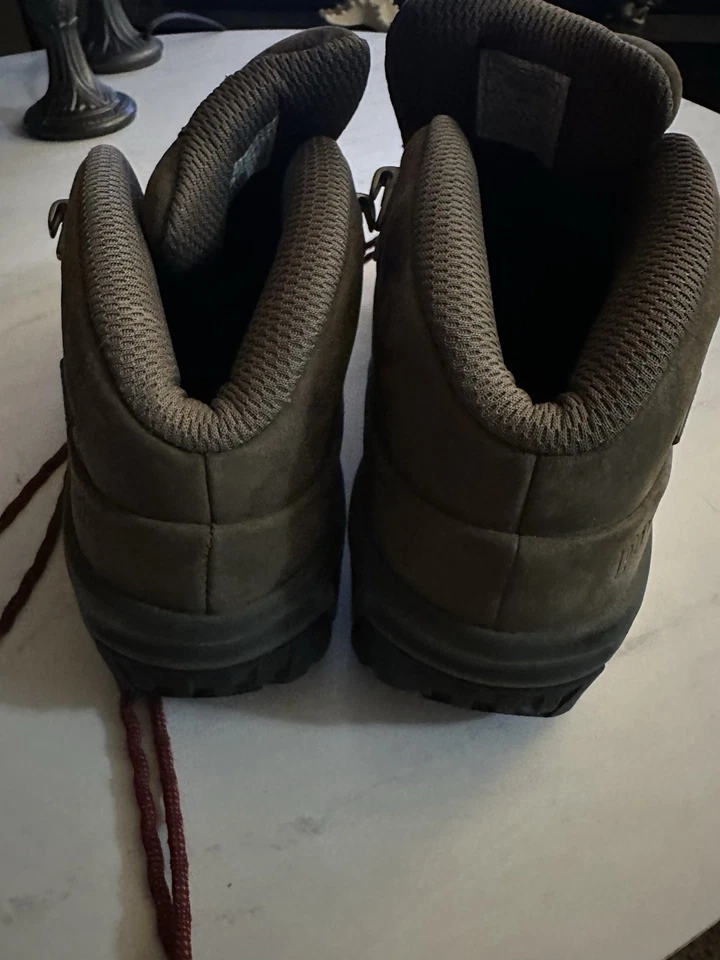 Botas de Senderismo Patagonia P26 Mid Gore-Tex Henna Marrón Para Mujer Talla 8.5 Foto 4 de 4